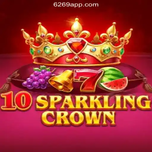 Unlocking the Thrills of 10SparklingCrown: The Leading Choice on 6292.com Platform