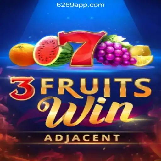 Discover the Thrilling World of 3FruitsWin: An Online Slots Experience on 6292.com