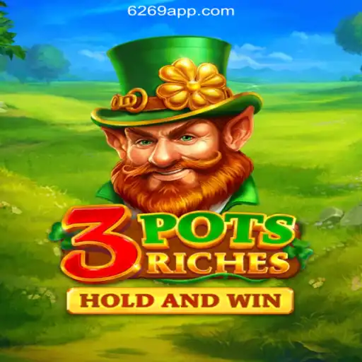 Discover the Thrilling World of 3potsRiches on 6292.com Platform