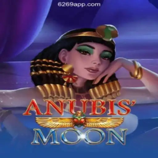 Discover the Thrills of AnubisMoon on the 6292.com Platform - Online Slots Brasil #1