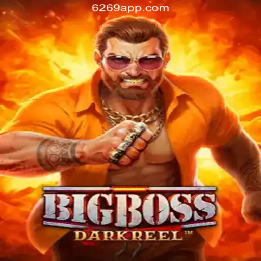 Discover the Thrill of BigBoss: The Ultimate Online Slot Experience