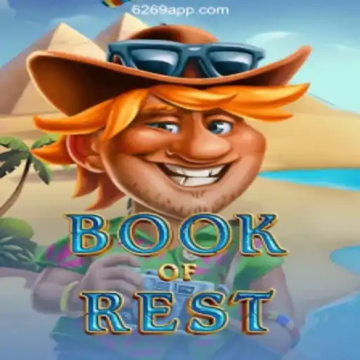 Discovering BookofRest: Unraveling the Enigma of Online Slots in Brazil
