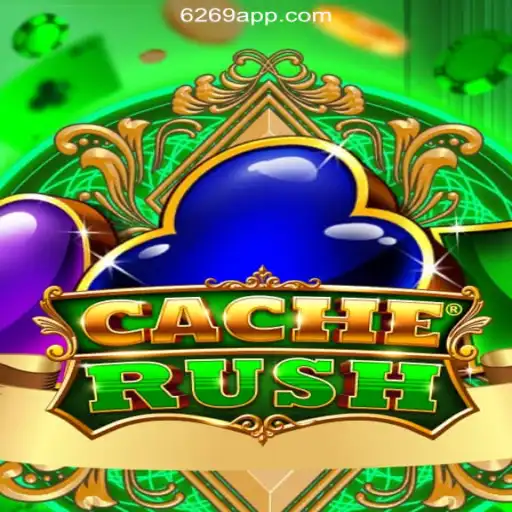 Discover the Excitement of CacheRush on the 6292.com Platform: The Ultimate Online Slots Experience in Brazil