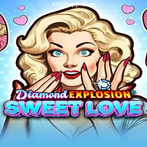Explore the Enchanting World of DiamondExplosionSweetLove Online Slots