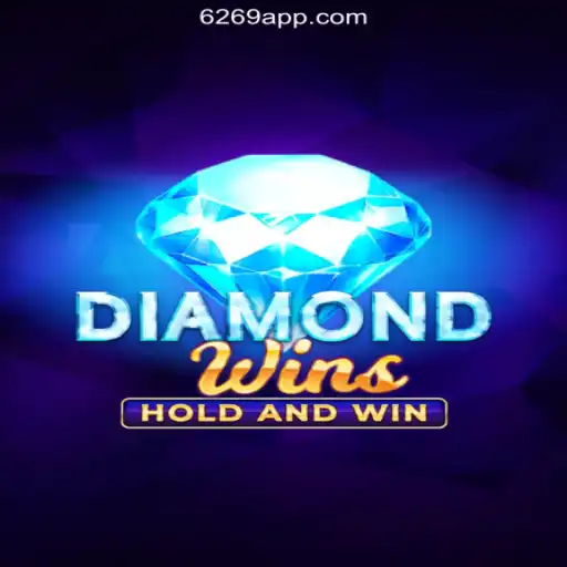 DiamondWins: The Premier Online Slot Game on 6292.com Platform