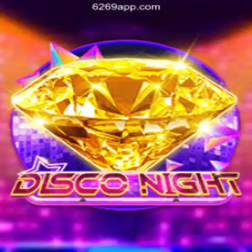 DiscoNight: The Vibrant Rhythm of Online Slots on 6292.com
