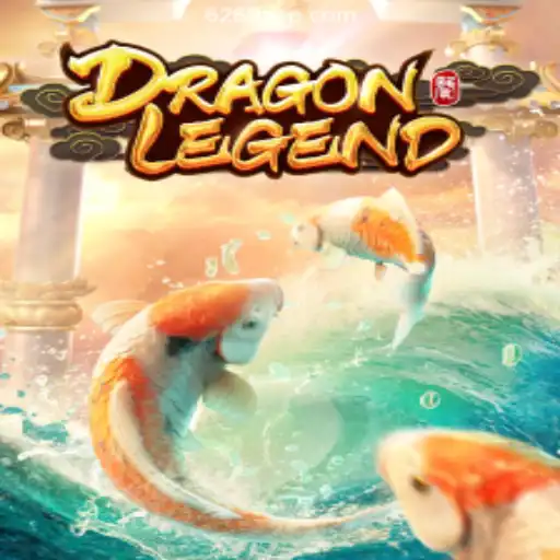 DragonLegend: A Thrilling Journey into Online Slots on 6292.com Platform