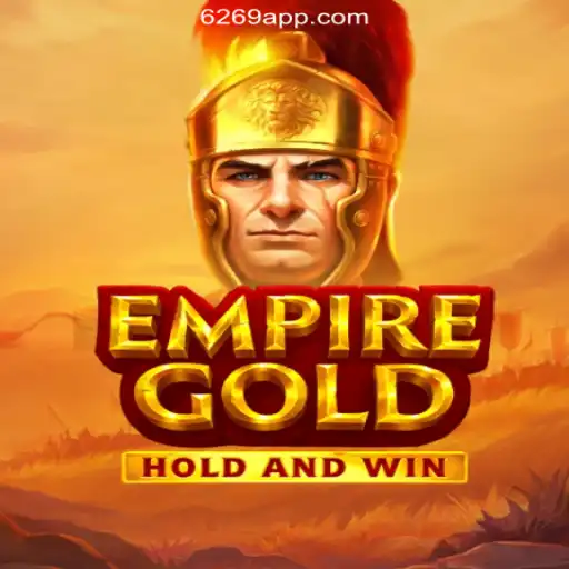 EmpireGold: Dominating the Online Slots World in Brazil on 6292.com