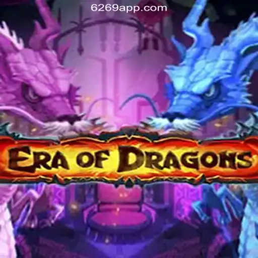 EraOfDragons: Revolutionizing Online Gaming on 6292.com Platform