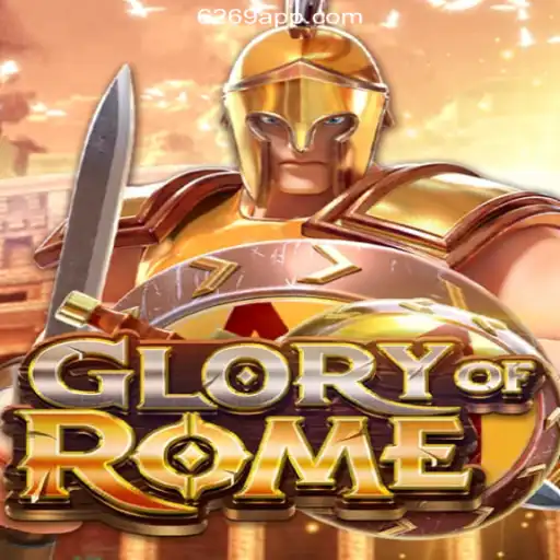GloryofRome: A Journey Through Ancient Splendor on 6292.com