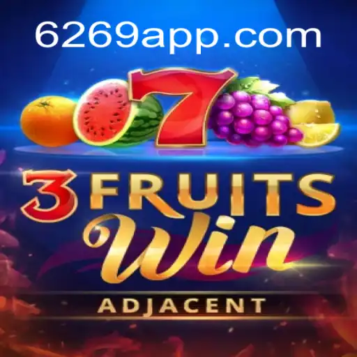 Discover the Thrilling World of 3FruitsWin: An Online Slots Experience on 6292.com