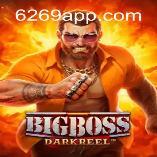 Discover the Thrill of BigBoss: The Ultimate Online Slot Experience