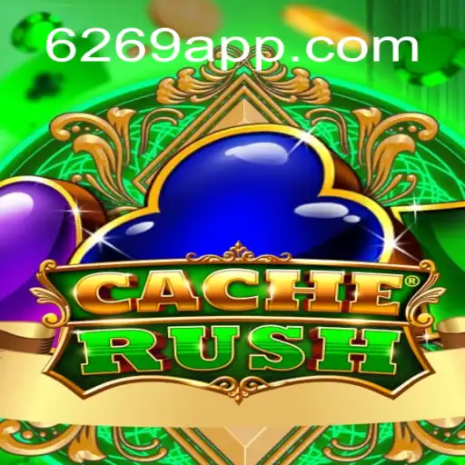 Discover the Excitement of CacheRush on the 6292.com Platform: The Ultimate Online Slots Experience in Brazil