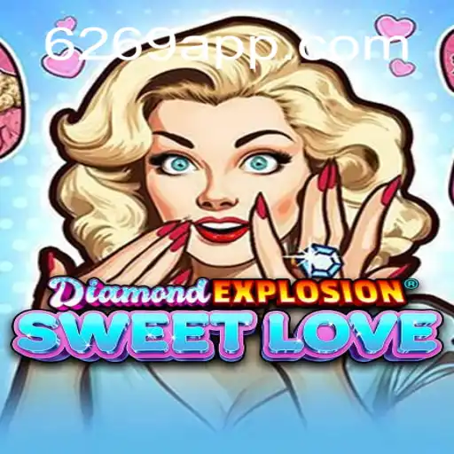 Explore the Enchanting World of DiamondExplosionSweetLove Online Slots