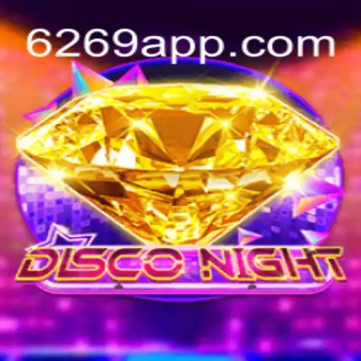 DiscoNight: The Vibrant Rhythm of Online Slots on 6292.com