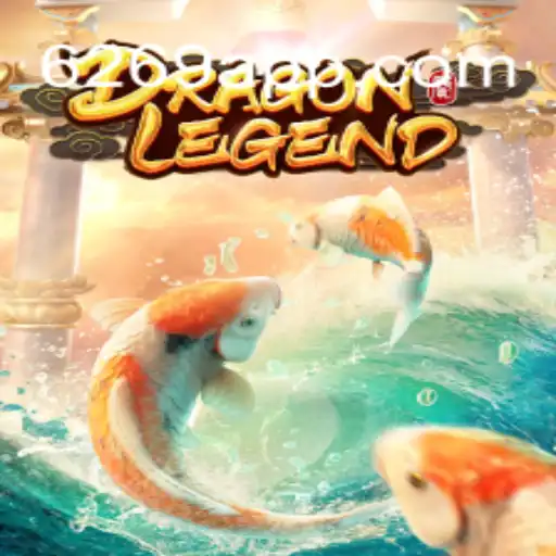 DragonLegend: A Thrilling Journey into Online Slots on 6292.com Platform