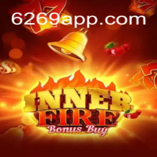 Exploring InnerFireBonusBuy on 6292.com Platform: Thrilling Online Slots Experience in Brasil