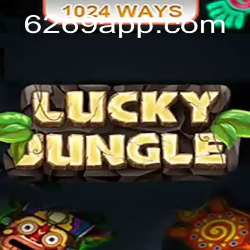 Exploring LuckyJungle1024: The Thrilling World of Online Slots on the 6292.com Platform