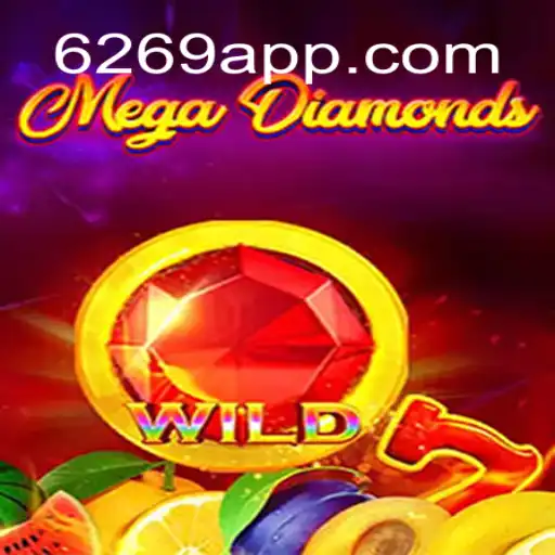 Exploring MegaDiamond: The Premier Online Slots Experience on 6292.com Brazil