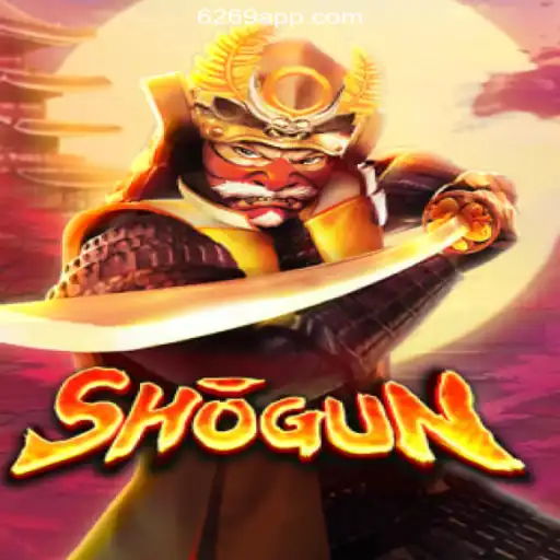Shogun: The Premier Experience on 6292.com Platform - Online Slots Brasil #1