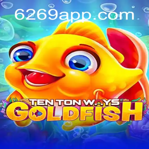Dive into the Glamorous World of TenTonWaysGoldfish on 6292.com Platform - Online Slots Brasil #1
