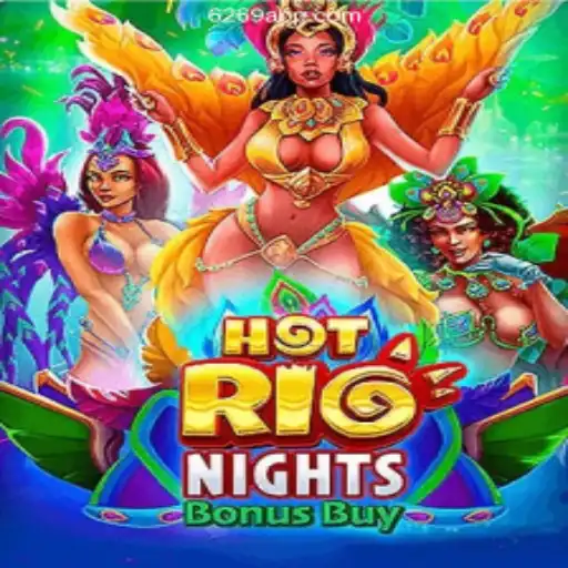 Exploring HotRioNightsBonusBuy: A Brazilian Online Slots Adventure