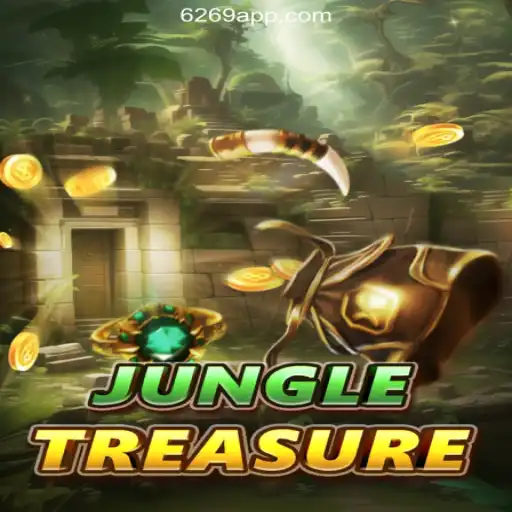 JungleTreasure: Exploring the Thrills of Online Slots on 6292.com Platform