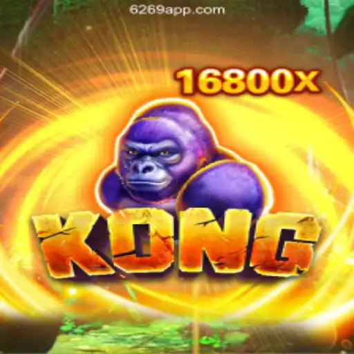 Kong: A Legendary Adventure in Online Slots Brasil on 6292.com Platform