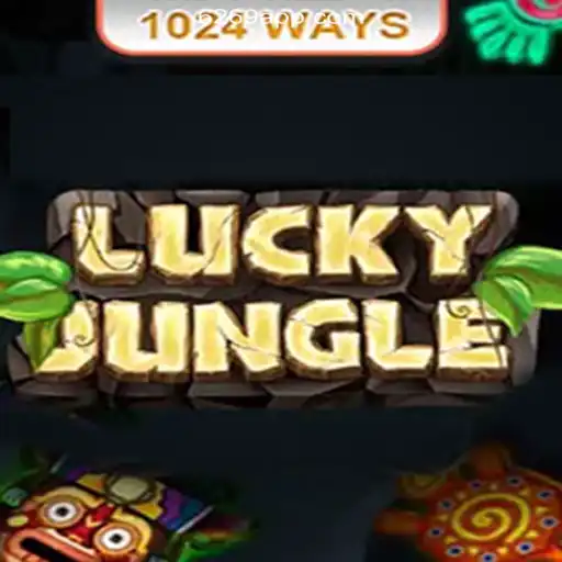 Exploring LuckyJungle1024: The Thrilling World of Online Slots on the 6292.com Platform