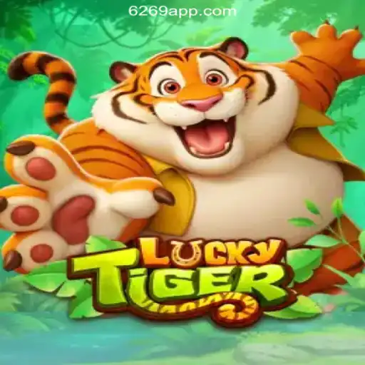 Exploring the Thrills of LuckyTiger on the 6292.com Platform: Online Slots Brasil #1