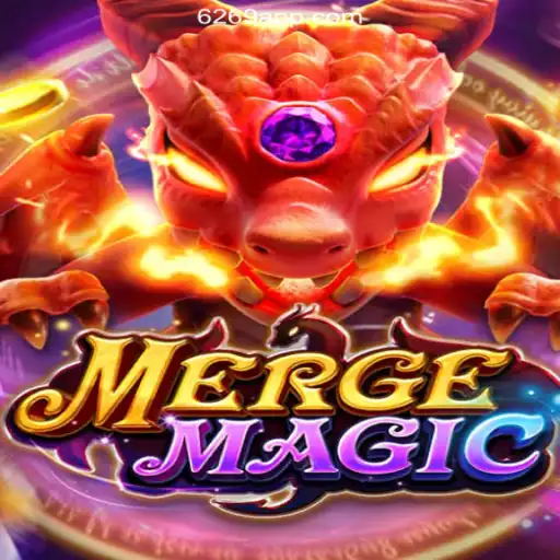 Exploring the World of Merge Magic: A Unique Puzzle Adventure