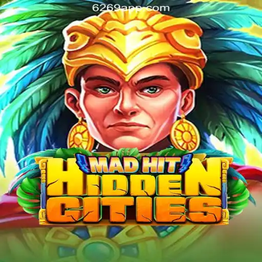 Discover the Mysteries of MadHitHiddenCities