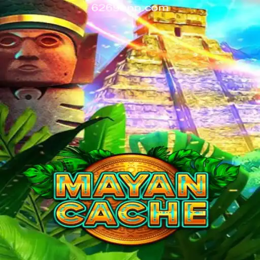 Discover the Adventure of MayanCache: The Ultimate Online Slot Experience