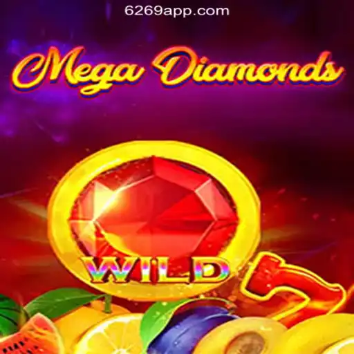 Exploring MegaDiamond: The Premier Online Slots Experience on 6292.com Brazil