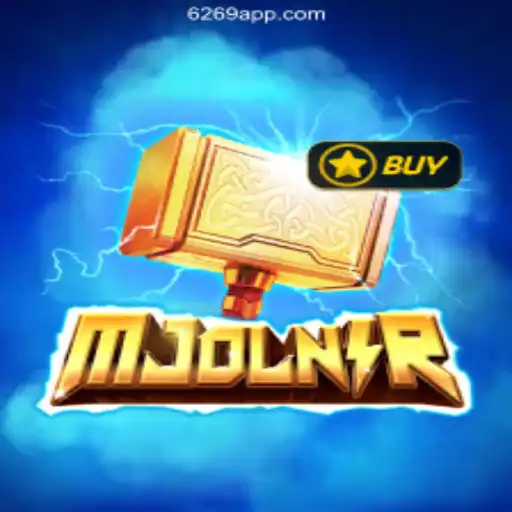 Unlock the Power of Mjolnir: Exploring the Thrills in Online Slots Brasil #1