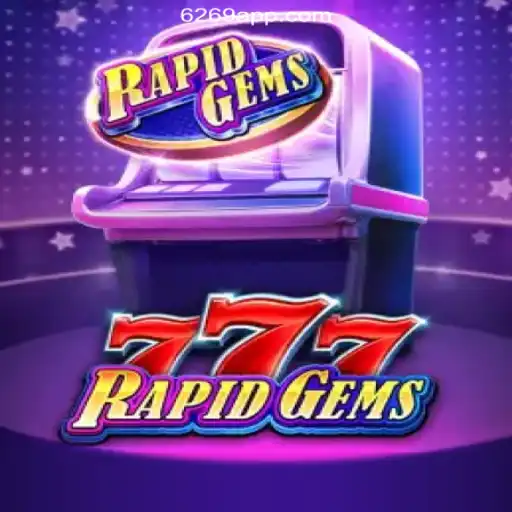 RapidGems777: The Ultimate Online Slots Experience on 6292.com