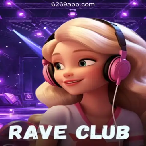 Exploring the World of RaveClub: A Revolutionary Online Slot Game