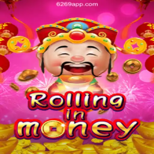 RollingInMoney: The Exciting New Slot Game Taking Brasil by Storm