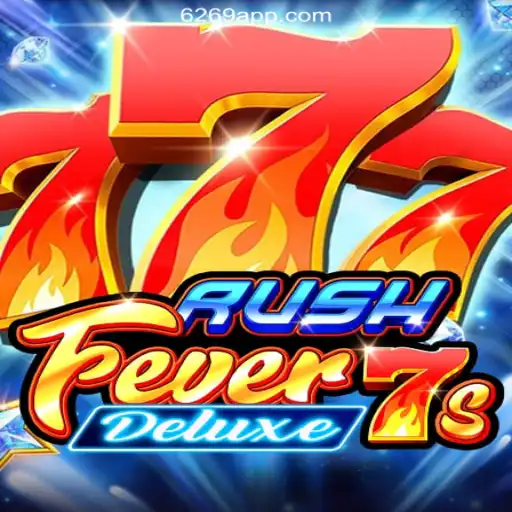 Explore RushFever7sDeluxe: The Premier Game on the 6292.com Platform - Online Slots Brasil #1