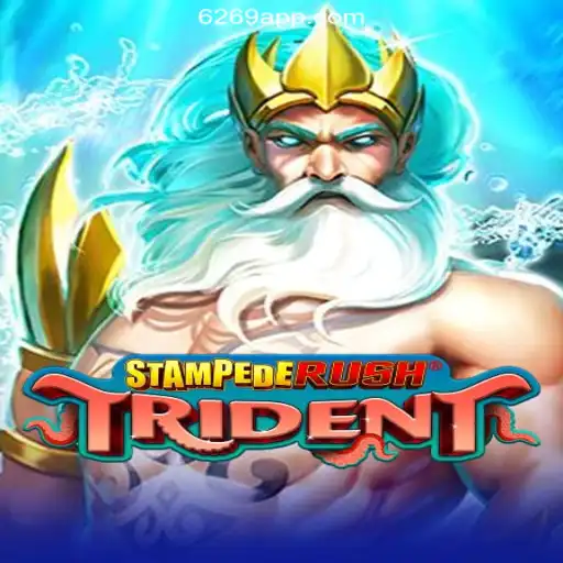Exploring the Thrilling World of StempedeRushTrident on 6292.com: Online Slots Brasil #1