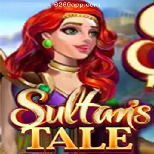 Sultanstale: An Exciting Adventure on the 6292.com Platform – Online Slots Brasil #1