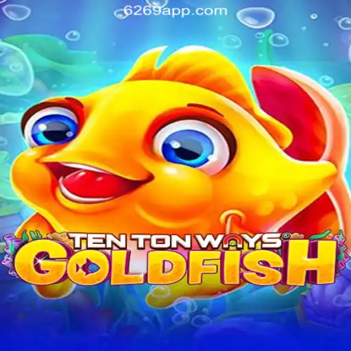 Dive into the Glamorous World of TenTonWaysGoldfish on 6292.com Platform - Online Slots Brasil #1