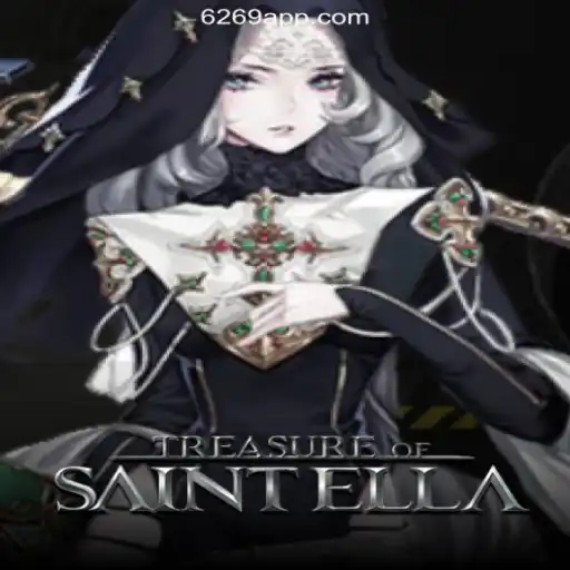 Discover the Thrilling World of TreasureofSaintElla