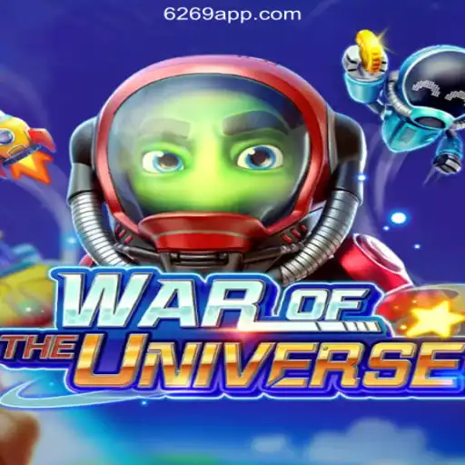 Exploring the Universe with WAROFTHEUNIVERSE: A Journey into Digital Adventure