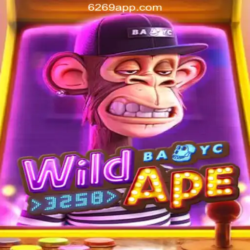 Experience the Thrill of WildApe3258 on 6292.com Platform