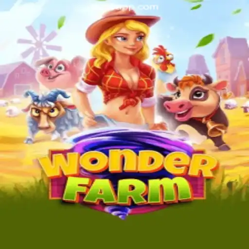 WonderFarm: A Thrilling Adventure with 6292.com Platform's Online Slots in Brazil