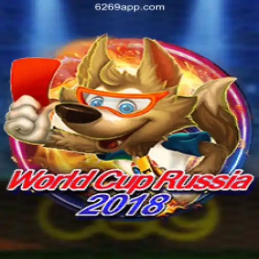 WorldCupRussia2018: The Thrilling Game Experience on 6292.com platform